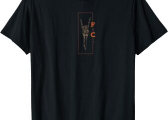 TRYING NOT TO DIE T-Shirt