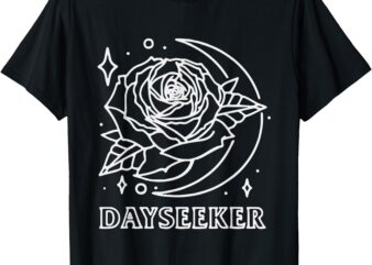 The Dayseeker Band T-Shirt