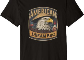 The OG Dream Team Crew Swag Premium T-Shirt