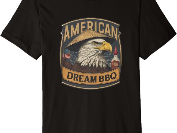 The og dream team crew swag premium t-shirt