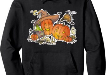 This Is Halloween! Pullover Hoodie t shirt designs for sale