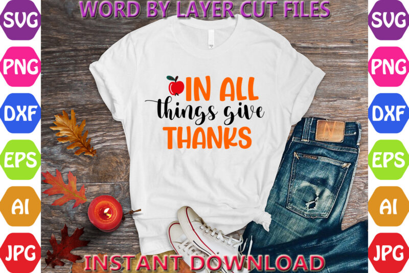 Thanksgiving svg bundle, Fall svg, Thankful svg, Give Thanks svg, Cut Files, SVG, DXF, PNG, Cricut, Silhouette, Thanks + Giving svg, thanks svg, thanksgiving svg, svgs for cricut design space,