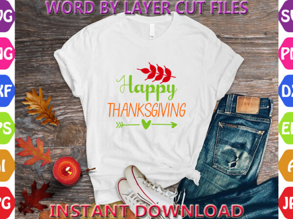 Happy thanksgiving, autumn svg bundle, pumpkin svg bundle, fall svg bundle , autumn svg file, pumpkin svg file, seasonal, cricut, silhouette graphic t shirt