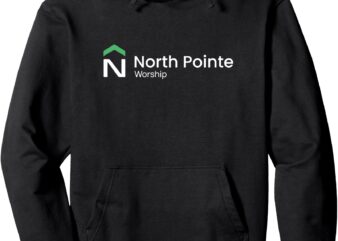 WORSHIP Logo Pullover Hoodie t shirt design for sale