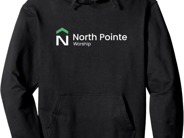 Worship logo pullover hoodie t shirt design for sale