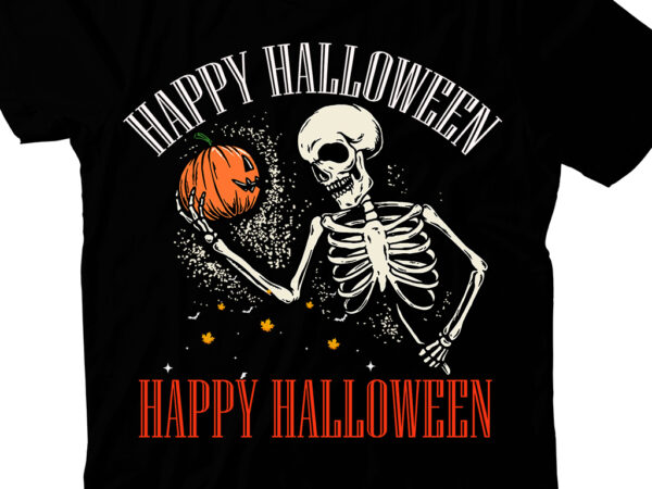 Happy halloween t-shirt design, happy halloween vector t-shirt design, boo boo crew t-shirt design, boo boo crew vector t-shirt design, hall