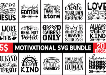 motivational svg bundle,motivational, Sarcastic SVG Bundle, Funny SVG bundle, Sarcasm SVG bundle, Funny mom Png, Silhouette, Cricut,Inspirat t shirt designs for sale