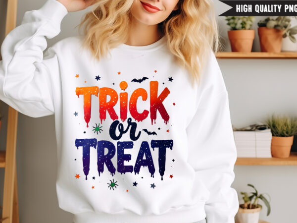 Trick or treat t-shirt design, trick or treat vector t-shirt design, october 31 t-shirt design, october 31 vector t-shirt design, halloween