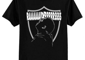 AP RAIDERS T-Shirt