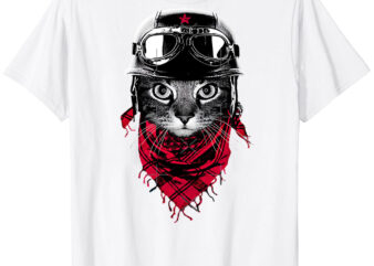 Adventurer Cat Classic T-Shirt