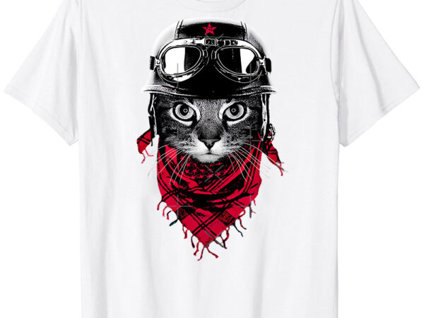 Adventurer cat classic t-shirt