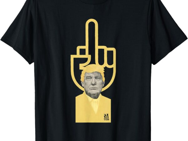 Art and political satire american t. t-shirt