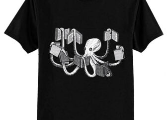 Armed With Knowledge Classic T-Shirt