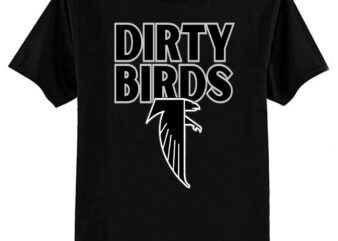 Atlanta Falcons T-Shirt