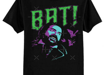 BAT! Classic T-Shirt