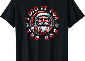 Bad Santa T-Shirt