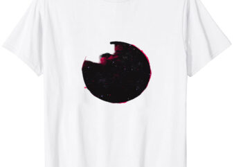 Black Hole Classic T-Shirt