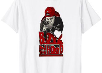 Boyz N The Hood T-Shirt