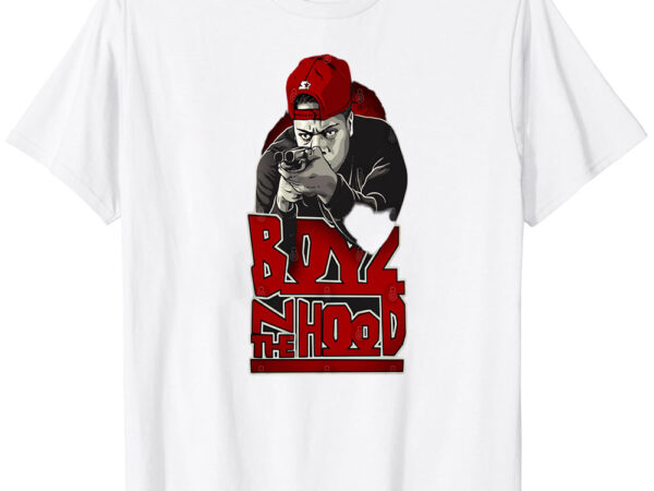 Boyz n the hood t-shirt