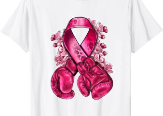 Breast cancer shirt, cancer t shirt, breast cancer awareness T-Shirt