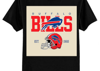 Buffalo Bills T-Shirt