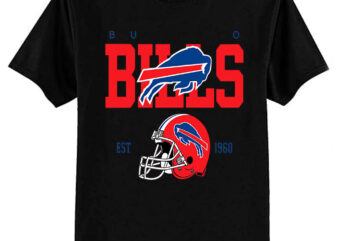 Buffalo Bills T-Shirt