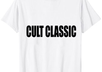 CULT CLASSIC CHARLI XCX BOILER ROOM Essential T-Shirt