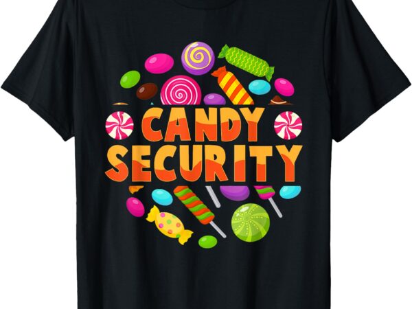 Candyland party t-shirt