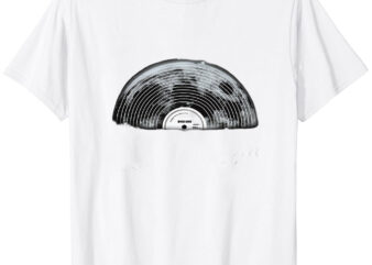 Moon Song Classic T-Shirt