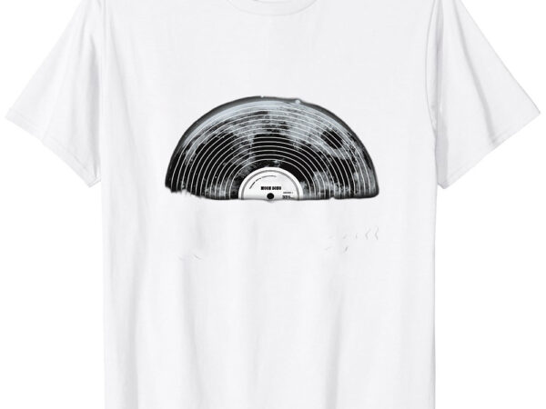 Moon song classic t-shirt