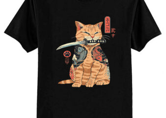 Catana Tri-blend T-Shirt