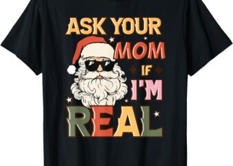 Christmas Season Merry Xmas Seasonal Holiday Outfit Graphic T-Shirt