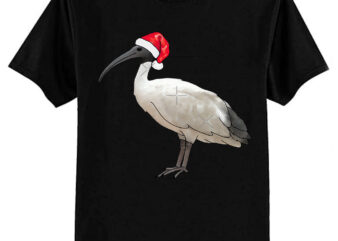 Christmas bin Chicken Classic T-Shirt