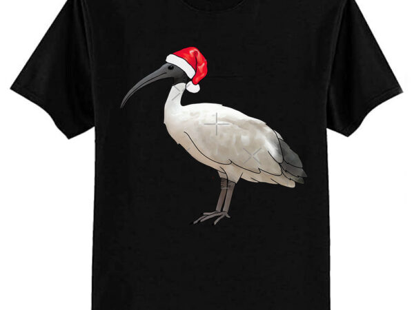 Christmas bin chicken classic t-shirt