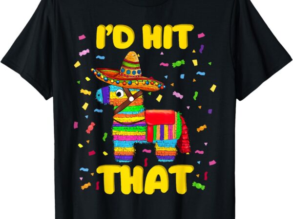 Cinco de mayo party t-shirt