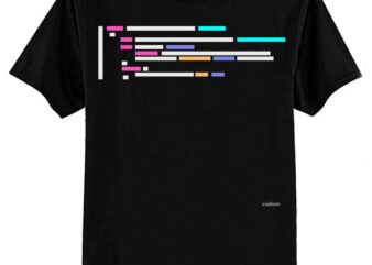 Code #1 Classic T-Shirt