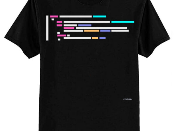 Code #1 classic t-shirt