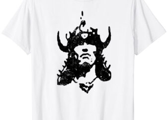 Conan Barbarian T-Shirt