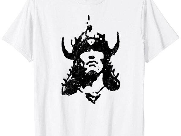 Conan barbarian t-shirt