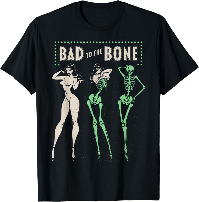 Costume Ready T-Shirt