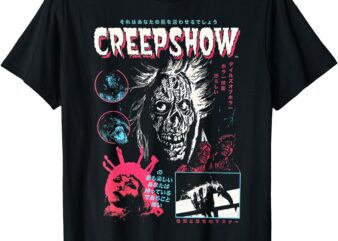 Creep Show T-Shirt