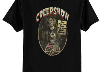 Creepshow 1982 T-Shirt