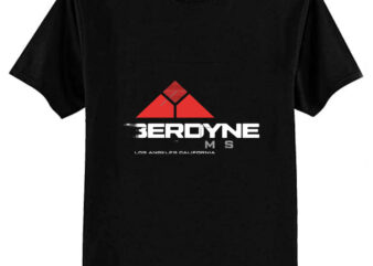 Cyberdyne Systems Tri-blend T-Shirt