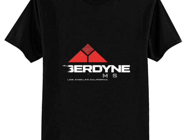 Cyberdyne systems tri-blend t-shirt