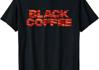 DJ Black Coffee T-Shirt