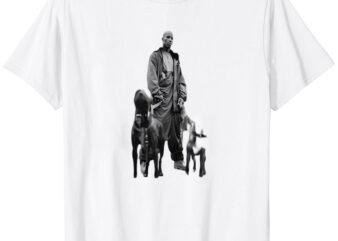 DMX Legend Art T-Shirt