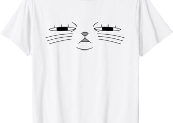 Dandadan Cat Turbo-Granny Cute Anime Manga Cat T-Shirt