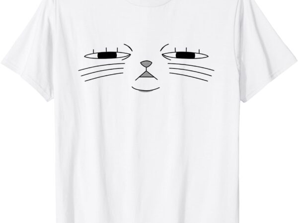 Dandadan cat turbo-granny cute anime manga cat t-shirt