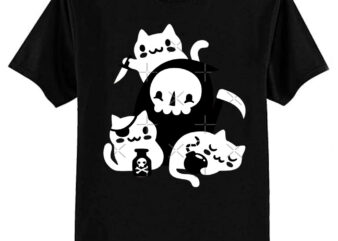 Death’s Little Helpers Classic T-Shirt