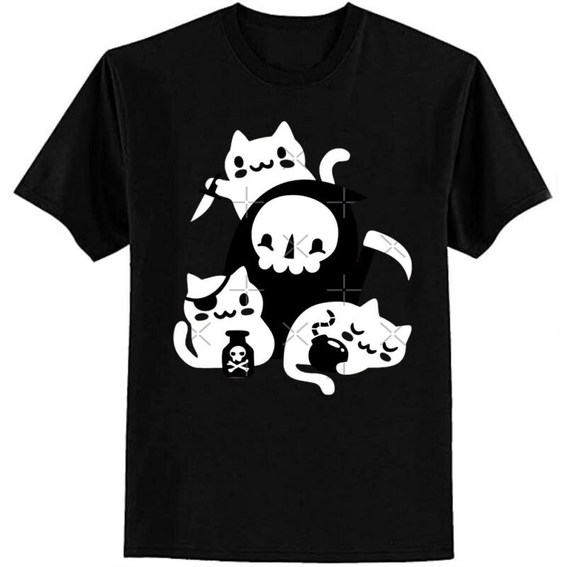 Death’s Little Helpers Classic T-Shirt